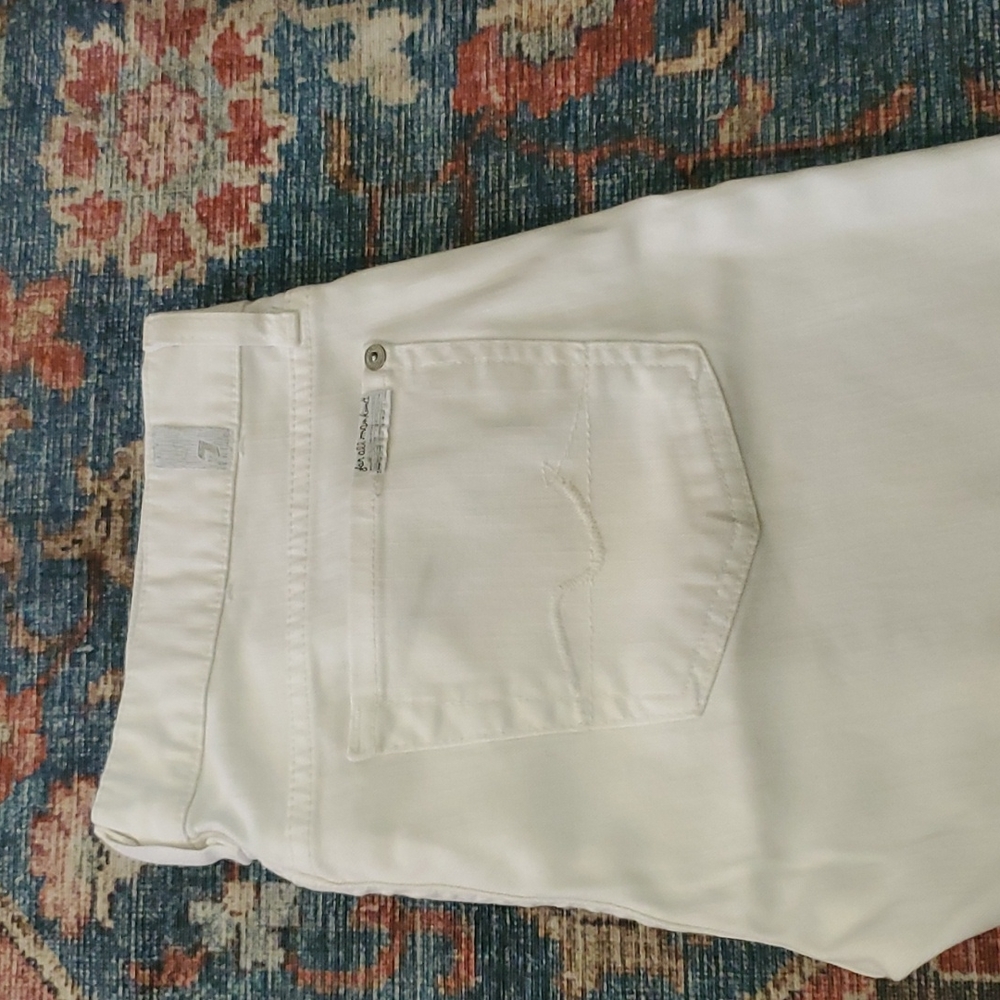 7 for all mankind Jean's